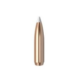 Puntas Cal. 7mm-150 Spitzer Nosler Accubond 50un.