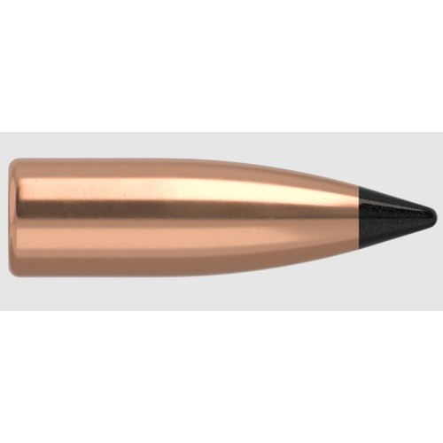 Cartouches Nosler Varmageddon Cal .22 55gr  Précision et Performance Supérieures pour la Gestion des Nuisibles