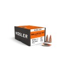 Puntas Cal. 22-40-Nosler Ballistic Tip Varmint 100 un.