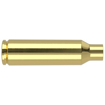 Cartouches Nosler Premium Brass .300 WSM  Précision et Cohérence pour le Rechargement