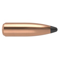 Puntas Cal. 243/6mm.-85gr SP Nosler Partiton 50