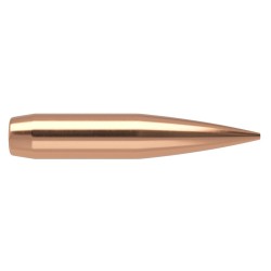 Puntas Cal. 7mm-185 Nosler RDF HPBT 100 un