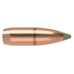 Puntas Cal. 375-260. Nosler E-Tip  50un