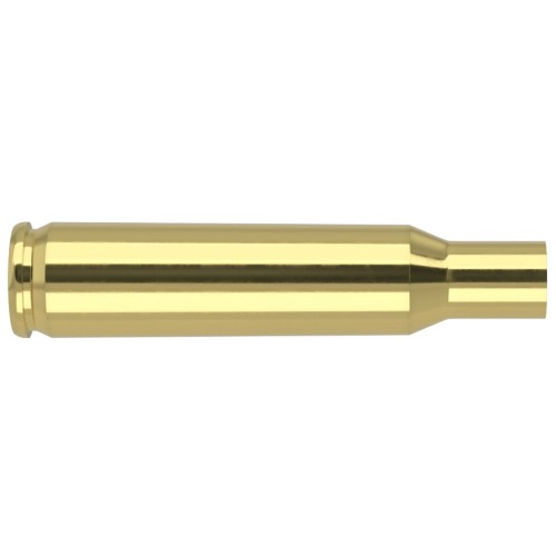 Nosler® Premium Brass  Precision Prepped Reloading Cases for Maximum Accuracy & Durability