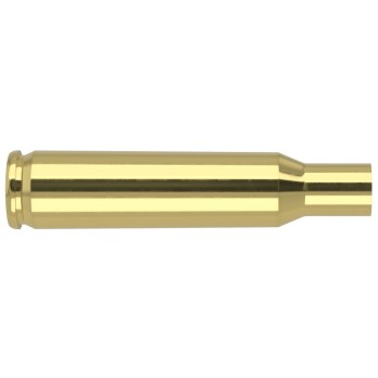 Nosler® Premium Brass  Precision Prepped Reloading Cases for Maximum Accuracy & Durability