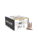 Puntas Cal. 30-168-HPBT RDF Nosler