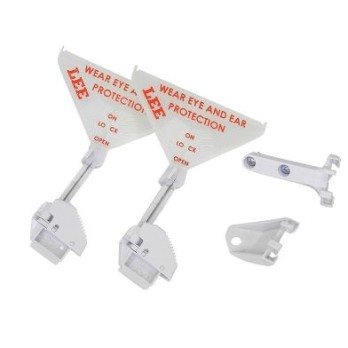 Kit de piston automatique Turret 4 positions sans emballage d'origine