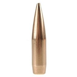 Puntas Cal. 30-210 HPBT Sierra 100 un. a granel