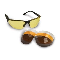 Gafas deportivas con lentes intercambiables Walkers sin embalaje original
