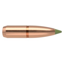 Puntas Cal. 25-100-Nosler Expansion Tip Lead Free 50 un