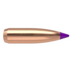 Puntas Cal. 243/6mm-80-Nosler Ballistic Tip Varmint 100 un.