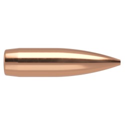 Puntas Cal. 8mm-200 HPBT Nosler Custom Competition