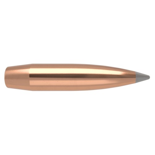 Nosler AccuBond® Long Range .270 Cal 165gr Bullets  Superior Precision and Performance for Long-Range Hunting