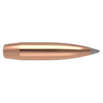 Nosler AccuBond® Long Range .270 Cal 165gr Bullets  Superior Precision and Performance for Long-Range Hunting