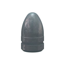 Puntas Cal. 9mm-125-RN Plomo  Speer (.356) 500 Un.