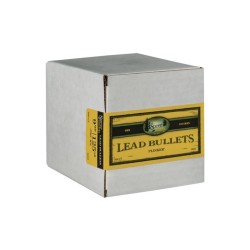 Puntas Cal. 9mm-125-RN Plomo  Speer (.356) 500 Un.