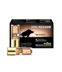 Cartuchos Brenneke Cal. 12/76 Caza 43gr. Opal Mag 5 Un