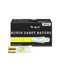 Cartuchos Brenneke Cal.12/70 Caza 19gr.Rubinsabot Natur 5 Un