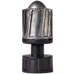 Cartuchos Brenneke Cal. 12/76 Caza 38gr. EDP 5 Un