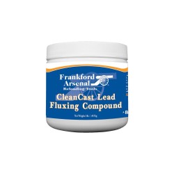 Lead Fluxing component