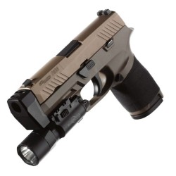Compensador de pistola Sig Sauer Vantage Point