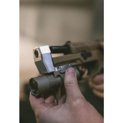 Compensador de pistola Sig Sauer Vantage Point