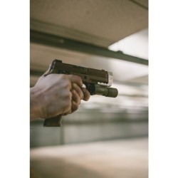 Compensador de pistola Sig Sauer Vantage Point