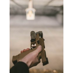 Compensador de pistola Sig Sauer Vantage Point