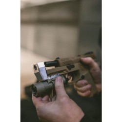Compensador de pistola Sig Sauer Vantage Point