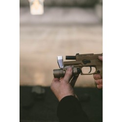 Compensador de pistola Sig Sauer Vantage Point