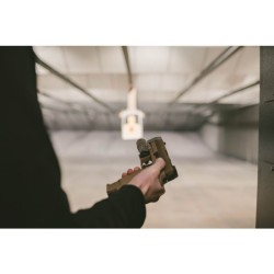Compensador de pistola Sig Sauer Vantage Point
