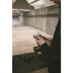 Compensador de pistola Sig Sauer Vantage Point