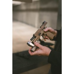 Compensador de pistola Sig Sauer Vantage Point