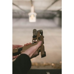 Compensador de pistola Sig Sauer Vantage Point