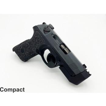 Beretta PX4 Vantage Point Pistol Compensator for Reloading and Shooting