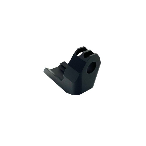 Beretta PX4 Vantage Point Pistol Compensator for Reloading and Shooting