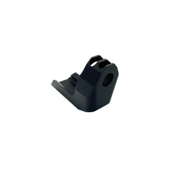 Beretta PX4 Vantage Point Pistol Compensator for Reloading and Shooting