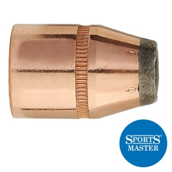Sierra Bullets .44 Cal 210 gr JHC Sports Master Bullets  Ultimate Precision for Reloading and Shooting