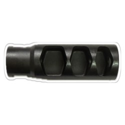 Bocacha Schmeisser PCC