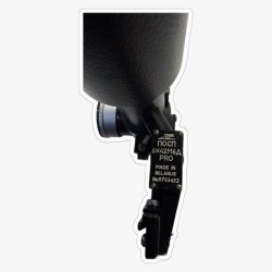 Visor POSP 6x42 M6 Pro para carril Picatiny