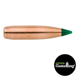 Puntas cal. 25-110gr. TGK Sierra (100)