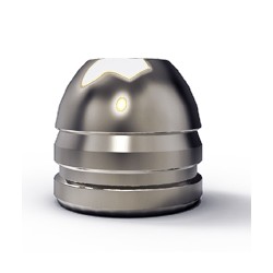 Mold 452-160-RF for Precision Reloading and Hunting Bullets