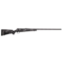 Rifle Mod. Mark V Live Wild Hunter 270 Win Weatherby