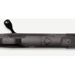 Rifle Mod. Mark V Live Wild Hunter 7RM Weatherby