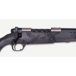 Rifle Mod. Mark V Backcountry Guide TI RH Cal. 257 WBY  Weatherby