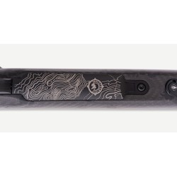 Rifle Mod. Mark V Backcountry Guide TI RH Cal. 257 WBY  Weatherby