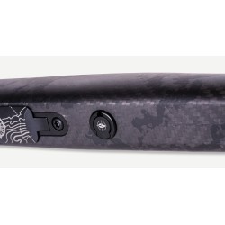 Rifle Mod. Mark V Backcountry Guide TI RH Cal. 257 WBY  Weatherby