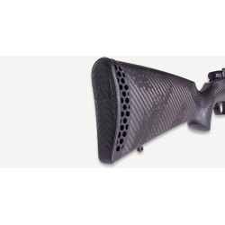 Rifle Mod. Mark V Backcountry Guide TI RH Cal. 257 WBY  Weatherby