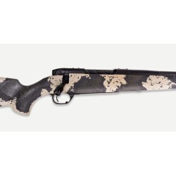 Rifle Mod. Mark V Backcountry Guide 6.5 CR  Weatherby