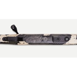 Rifle Mod. Mark V Backcountry Guide 6.5 CR  Weatherby